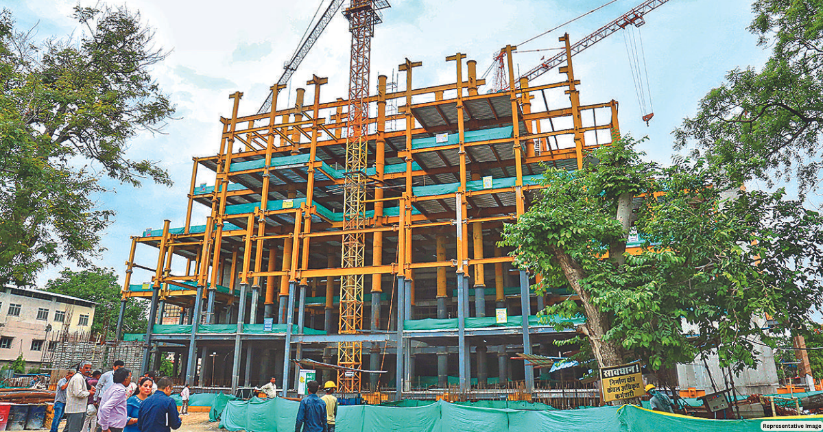 State Govt okays about Rs 300 cr for Neuro-Optho tower